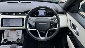 Land Rover Range Rover Velar 2.0 P250 R-Dynamic SE 5dr Auto
