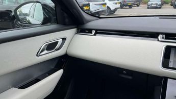 Land Rover Range Rover Velar 2.0 P250 R-Dynamic SE 5dr Auto