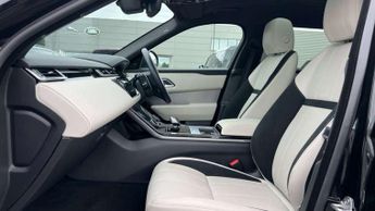 Land Rover Range Rover Velar 2.0 P250 R-Dynamic SE 5dr Auto