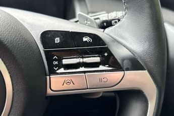 Hyundai Tucson 1.6 TGDi Hybrid 230 SE Connect 5dr 2WD Auto