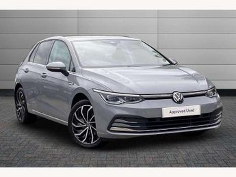 Volkswagen Golf 1.5 TSI Style Edition 5dr