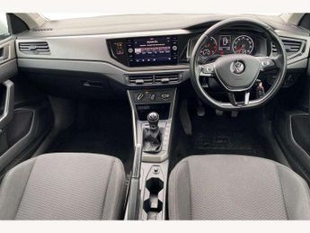 Volkswagen Polo 1.0 TSI 95 SE 5dr