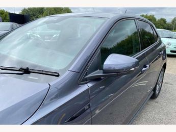 Volkswagen Polo 1.0 TSI R-Line 5dr DSG