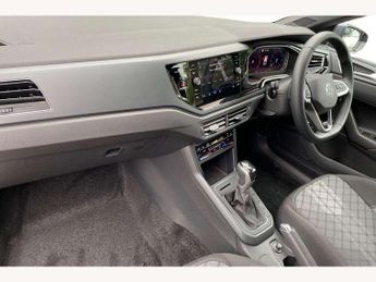 Volkswagen Polo 1.0 TSI R-Line 5dr DSG