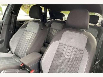 Volkswagen Polo 1.0 TSI R-Line 5dr DSG