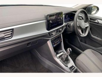 Volkswagen T-Roc 1.0 TSI Life 5dr