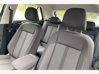 Volkswagen T-Roc 1.0 TSI Life 5dr