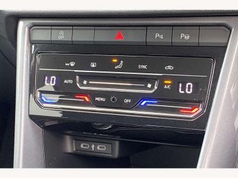 Volkswagen T-Roc 1.5 TSI Style 5dr DSG