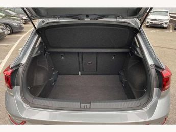 Volkswagen T-Roc 1.5 TSI Style 5dr DSG