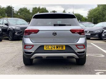 Volkswagen T-Roc 1.5 TSI Style 5dr DSG