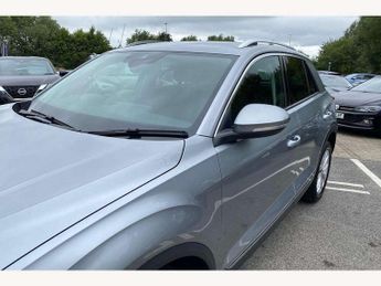 Volkswagen T-Roc 1.5 TSI Style 5dr DSG