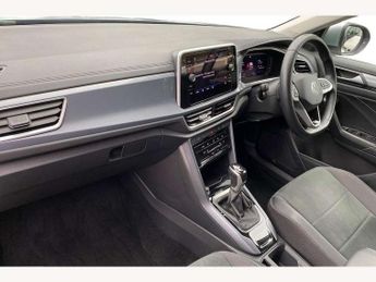 Volkswagen T-Roc 1.5 TSI Style 5dr DSG