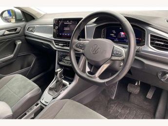 Volkswagen T-Roc 1.5 TSI Style 5dr DSG