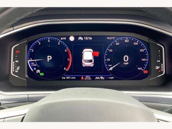 Volkswagen T-Roc 1.5 TSI Style 5dr DSG