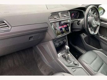 Volkswagen Tiguan 2.0 TDi 150 4Motion R-Line Tech 5dr DSG