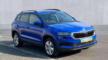 Skoda Karoq 1.5 TSI SE Drive 5dr DSG