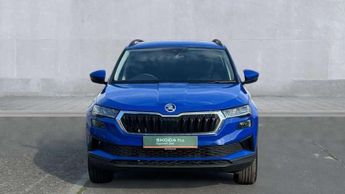 Skoda Karoq 1.5 TSI SE Drive 5dr DSG