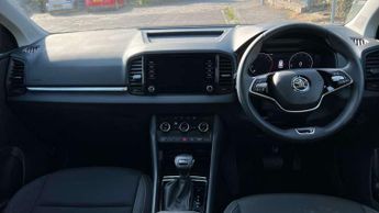 Skoda Karoq 1.5 TSI SE Drive 5dr DSG