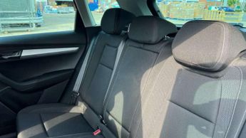 Skoda Karoq 1.5 TSI SE Drive 5dr DSG