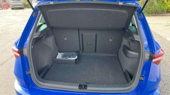 Skoda Karoq 1.5 TSI SE Drive 5dr DSG