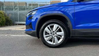 Skoda Karoq 1.5 TSI SE Drive 5dr DSG