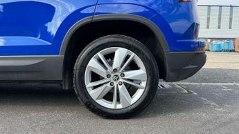Skoda Karoq 1.5 TSI SE Drive 5dr DSG