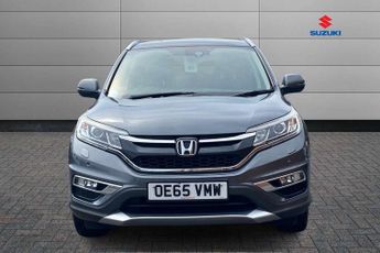 Honda CR-V 1.6 i-DTEC 160 EX 5dr Auto