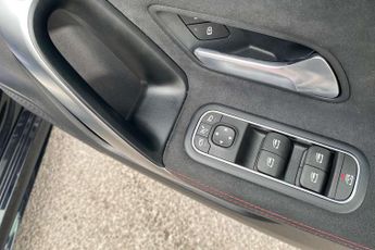 Mercedes-Benz A-Class A180 AMG Line Executive 5dr Auto