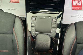 Mercedes-Benz A-Class A180 AMG Line Executive 5dr Auto