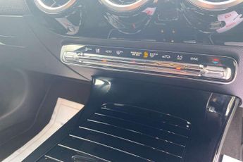 Mercedes-Benz A-Class A180 AMG Line Executive 5dr Auto