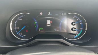 Toyota RAV4 2.5 PHEV Dynamic 5dr CVT