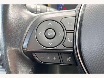Toyota Corolla 1.8 VVT-i Hybrid Design 5dr CVT