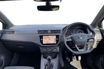 SEAT Ibiza 1.0 TSI 95 FR [EZ] 5dr