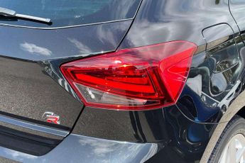SEAT Ibiza 1.0 TSI 95 FR [EZ] 5dr