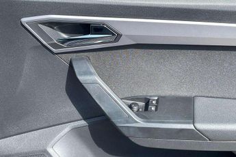 SEAT Ibiza 1.0 TSI 95 FR [EZ] 5dr