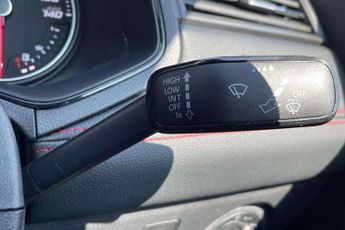 SEAT Ibiza 1.0 TSI 95 FR [EZ] 5dr