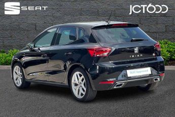 SEAT Ibiza 1.0 TSI 95 FR [EZ] 5dr