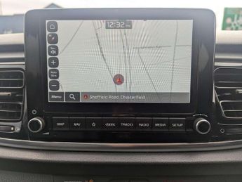 Kia Rio 1.0 T GDi 48V 118 3 5dr