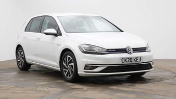Volkswagen Golf 1.5 TSI EVO Match Edition 5dr
