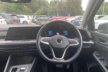 Volkswagen Golf 1.4 TSI eHybrid Style 5dr DSG