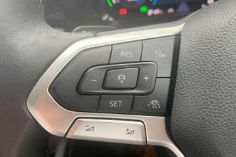 Volkswagen Golf 1.4 TSI eHybrid Style 5dr DSG