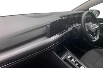 Volkswagen Golf 1.4 TSI eHybrid Style 5dr DSG