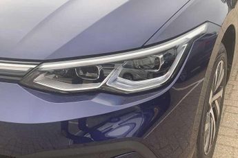 Volkswagen Golf 1.4 TSI eHybrid Style 5dr DSG
