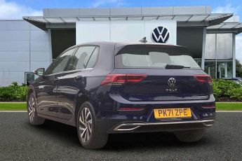 Volkswagen Golf 1.4 TSI eHybrid Style 5dr DSG