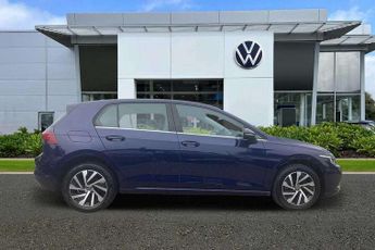 Volkswagen Golf 1.4 TSI eHybrid Style 5dr DSG