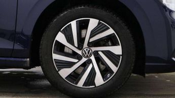 Volkswagen Golf 1.4 TSI eHybrid Style 5dr DSG