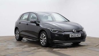 Volkswagen Golf 1.4 TSI eHybrid Style 5dr DSG