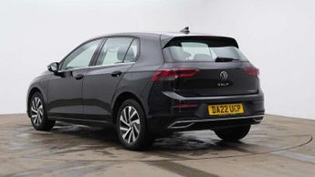 Volkswagen Golf 1.4 TSI eHybrid Style 5dr DSG