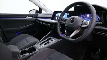 Volkswagen Golf 1.4 TSI eHybrid Style 5dr DSG