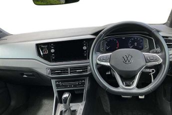 Volkswagen Polo 1.0 TSI 110 R-Line 5dr DSG